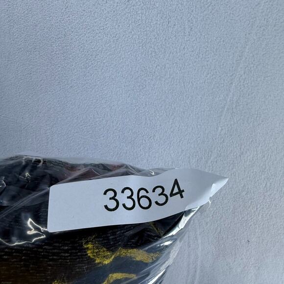 Affliction Shirt Mens large Gray Thermal Reversible Live Fast Graphic Grunge y2k - Picture 12 of 12